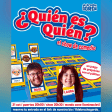 Quién es quién - Show de comedia