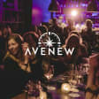 Dinner-show no Avenew