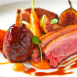 Reserve a table at The Rib Room!