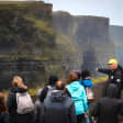 Cliffs Of Moher Tour In Spanish