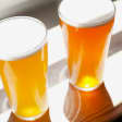 Fábrica Maravillas: 2 pintas de cerveza con tapa