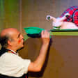 Vamos al Teatro Navidad: En la Boca del Lobo