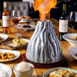 New Year's Eve Dinner at Yi Peng Thai