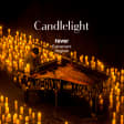 Candlelight : Elton John, Hommage à la bougie