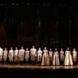 Hamilton: An American Musical on Broadway