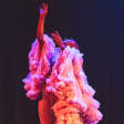 House of Noire Burlesque Show at House of Yes
