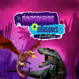 Dinosaurios y Dragones Fantásticos - Misión Jurásica