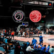 Paris Basketball vs Prometey