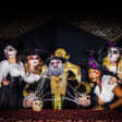 Halloween at The Medieval Banquet