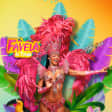 Favela in Town at Heaven Night Club London