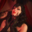 Feral Femmes: An Untamed Evening of Burlesque