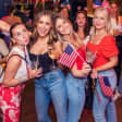 July 4 Bar Crawl London