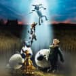 Shaun The Sheep: Farmageddon at ODEON (Outside M25)