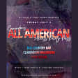 Clarendon's 4th of July All American Access Party Pass