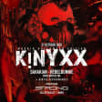 KINYXX - Madrid Fet!sh Halloween at STRONG