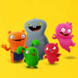 UglyDolls at ODEON (Outside M25)