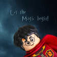 The Harry Potter Virtual Quiz