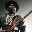 Gary Clark Jr. at The Fonda Theatre