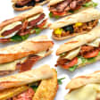 Kea: sabrosos brunch y minibrunch