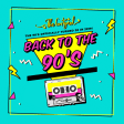 Back to the 90s New Year's Eve Party!