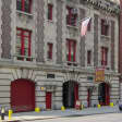 New York City Fire Museum Tickets