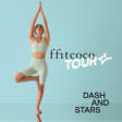 ffitcoco Tour by Dash and Stars: clase de pilates