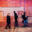 Concierto de Dead Parties