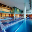 NQ Take away & spa wellness naturquinoa: menú o picoteo y spa