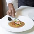 Menú degustación con maridaje en Restaurante Mercaderes