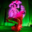 Masque of the Red Death: Dances of Vice Halloween Ball