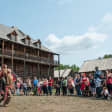 Fort Edmonton Park Admission