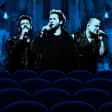 West End Boys at Christmas: Festive Concert