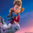 As Aventuras de Lia no Cinema City