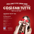 Cosi Fan Tutte