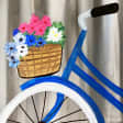 Virtual Livestream Summer Painting Party