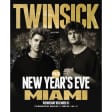 M2 Nightclub NYE 26 in Miami
