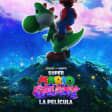 Super Mario Galaxy la película 
