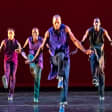 Alvin Ailey American Dance Theater - Lazarus