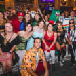 Los Angeles Zombie Crawl - Halloween Bar Crawl - Sat Oct 28th