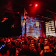 Cirque Noir LA with WhoMadeWho