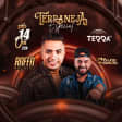 Terraneja con Raffa Augusto y Bruno Hipólito en Terra SP