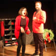 Ese error llamado amor, una comedia en Off Latina Teatro