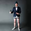 Jason Byrne - Wrecked But Ready