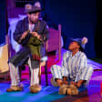 Peace at Last: An Opera for Children