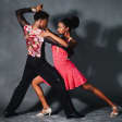 Cha Cha Footwork with Jorge on Zoom!