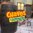 Chaves: A Exposição - Porto Alegre