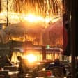 La Suite del Lago: MOTU SUITE con menú, DJ y cóctel
