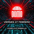 Dome XXII - 27 February 2026