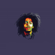 London African Gospel Choir present The Bob Marley Songbook