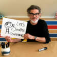 Lunch Doodles with Mo Willems